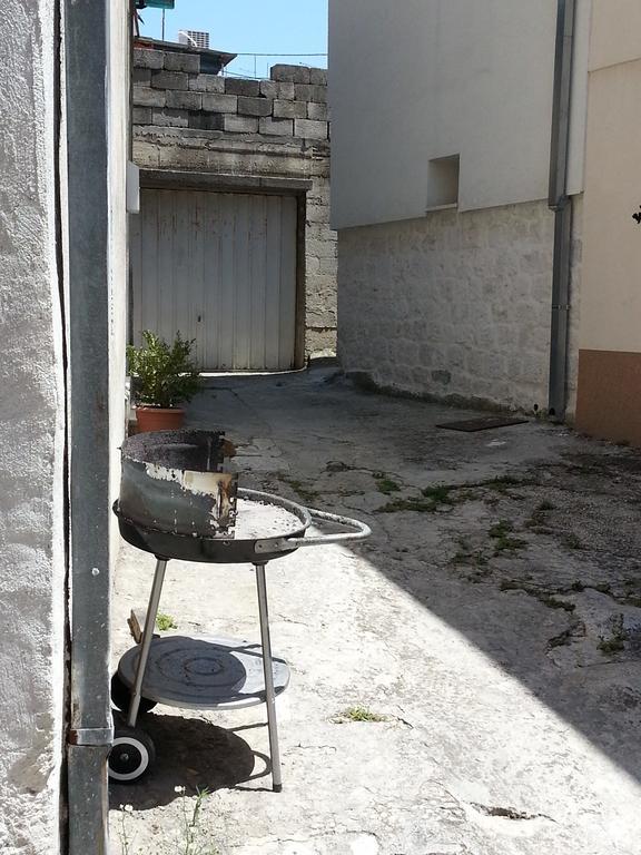 טרוגיר Apartment Marija חדר תמונה