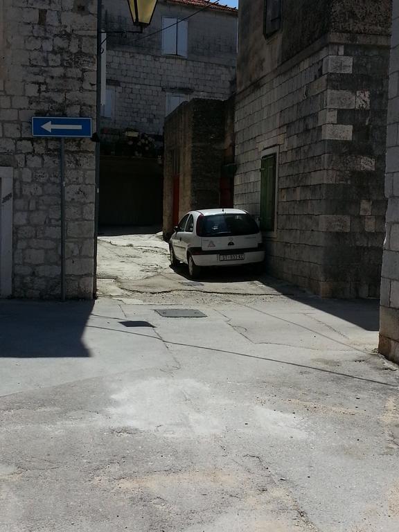 טרוגיר Apartment Marija חדר תמונה