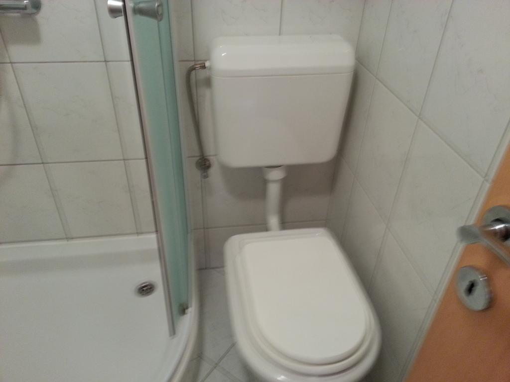 טרוגיר Apartment Marija חדר תמונה