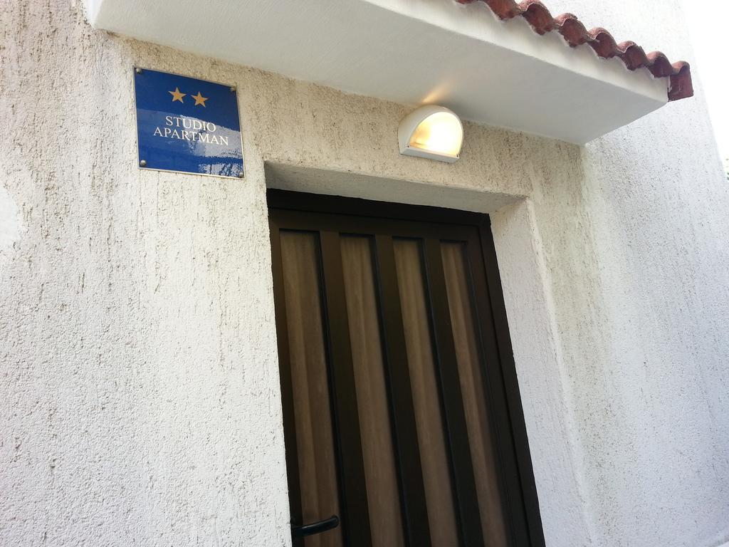 טרוגיר Apartment Marija חדר תמונה