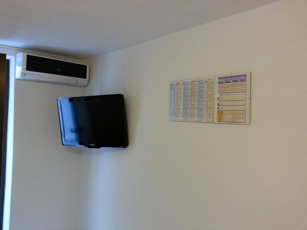 טרוגיר Apartment Marija חדר תמונה