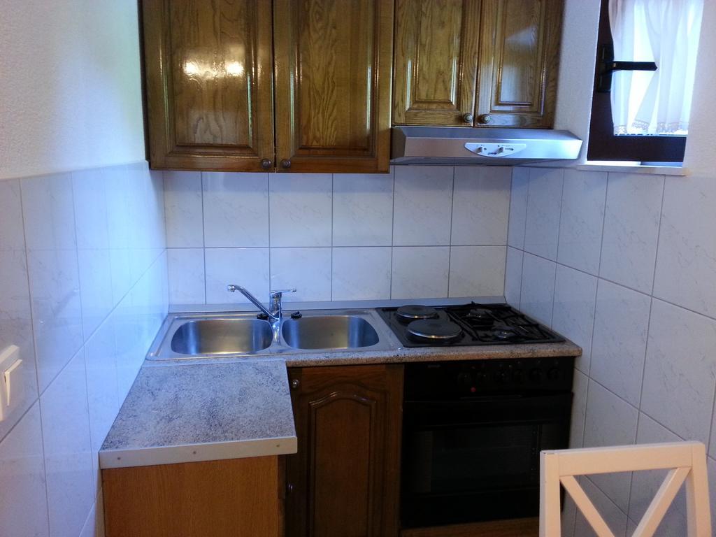 טרוגיר Apartment Marija חדר תמונה