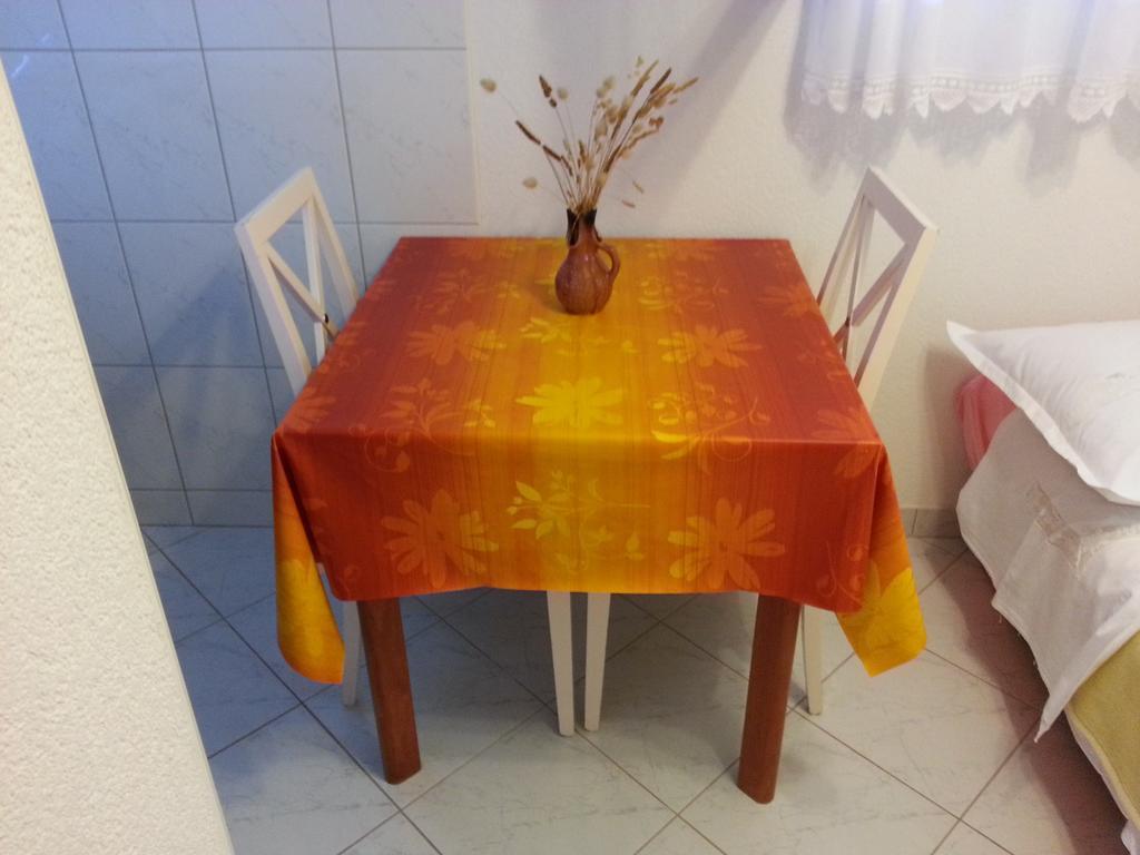 טרוגיר Apartment Marija חדר תמונה