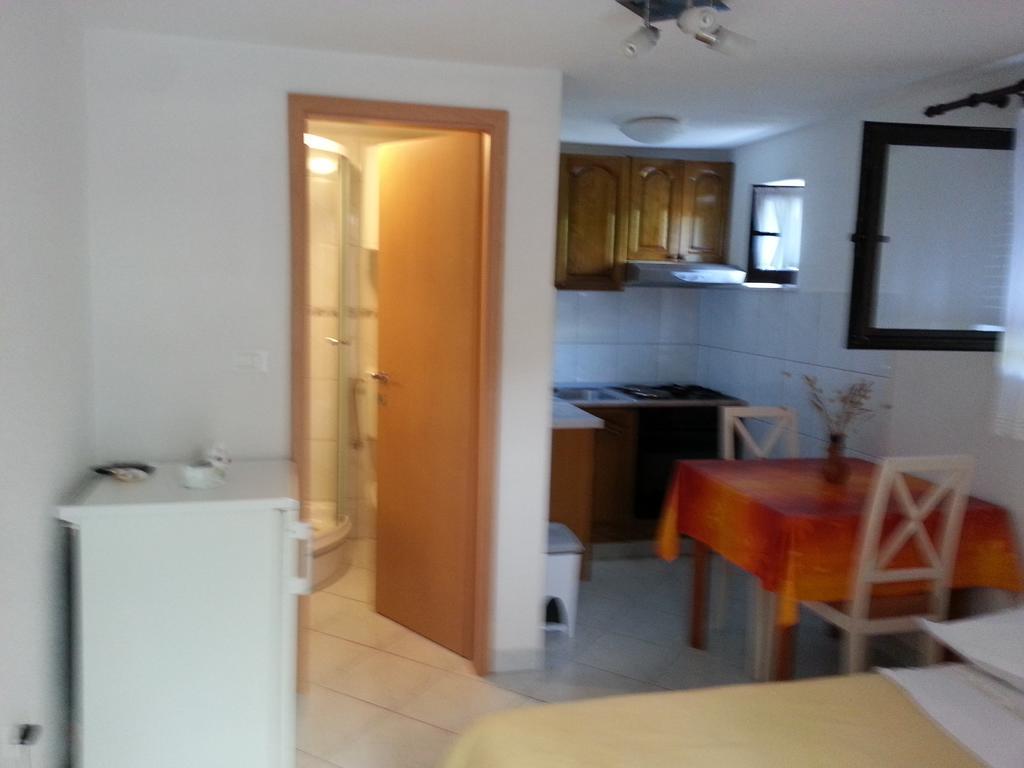 טרוגיר Apartment Marija חדר תמונה