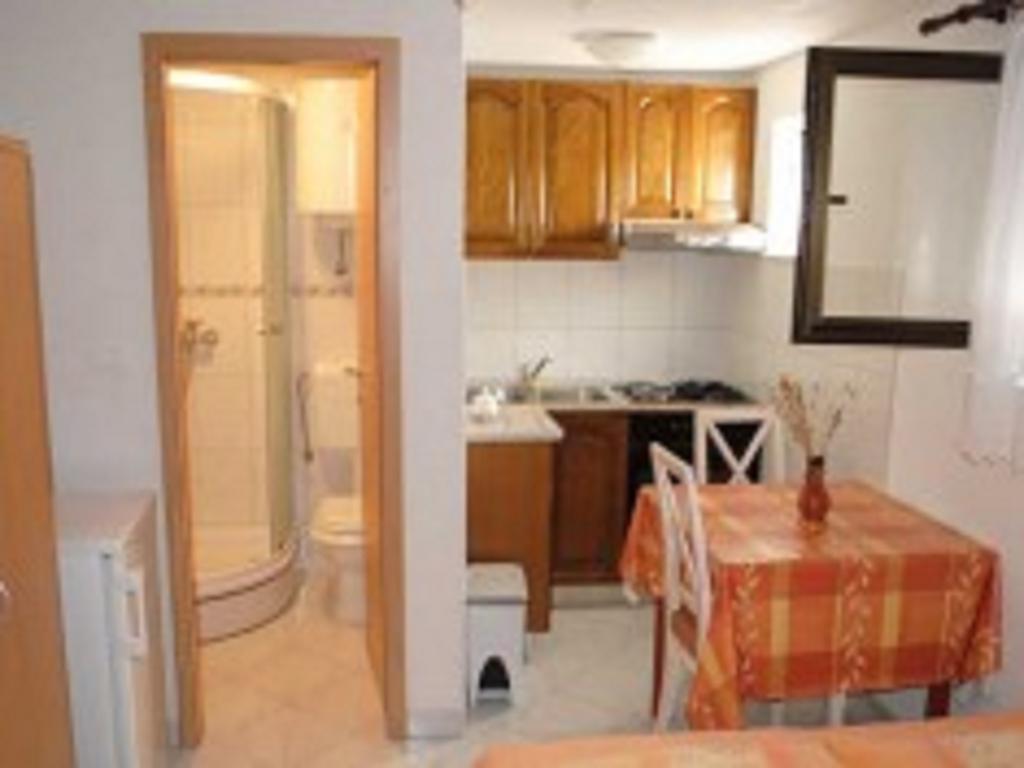 טרוגיר Apartment Marija חדר תמונה