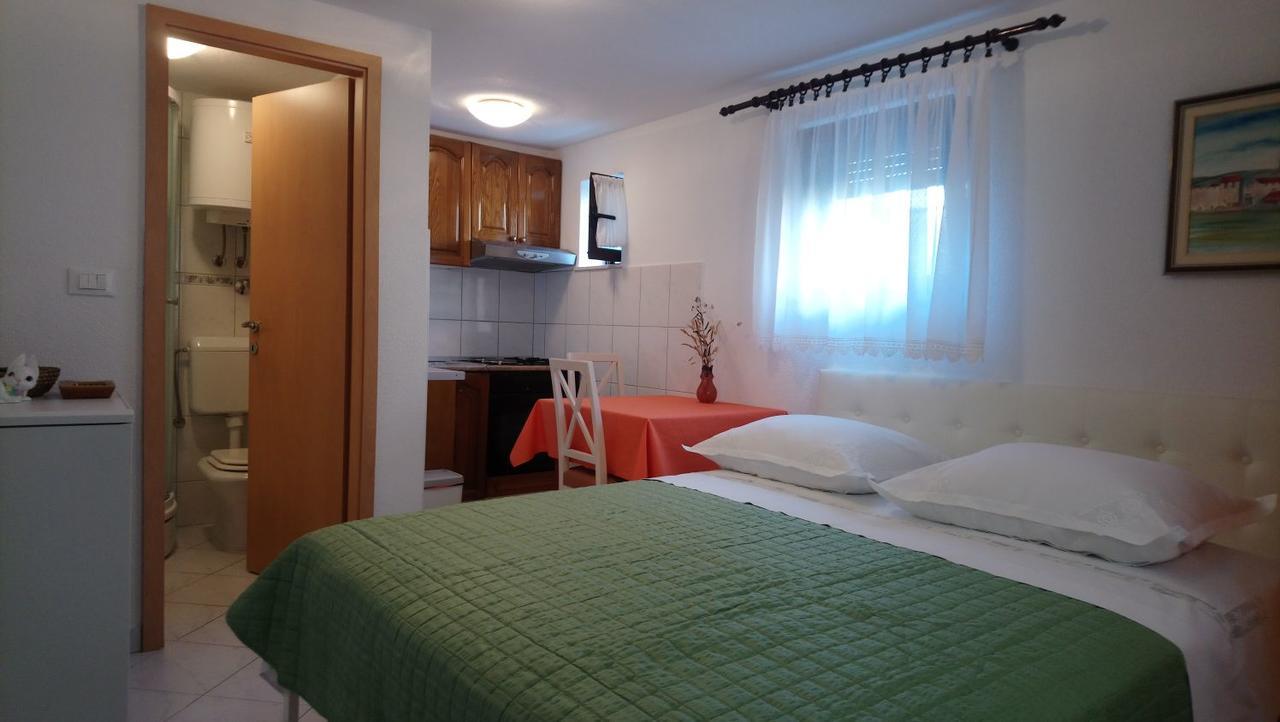 טרוגיר Apartment Marija מראה חיצוני תמונה