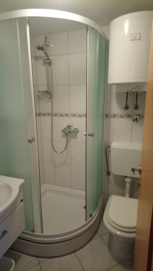 טרוגיר Apartment Marija מראה חיצוני תמונה